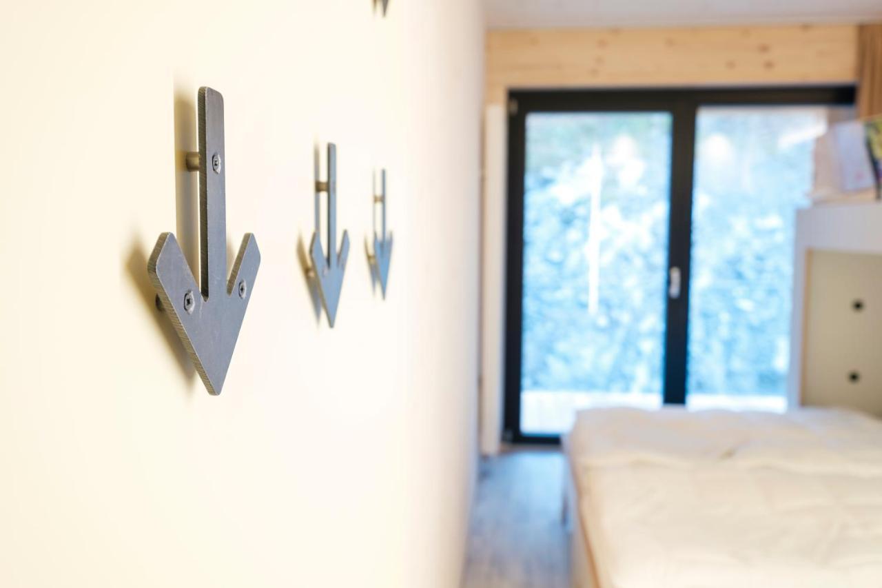 Oberstdorf Hostel Extérieur photo